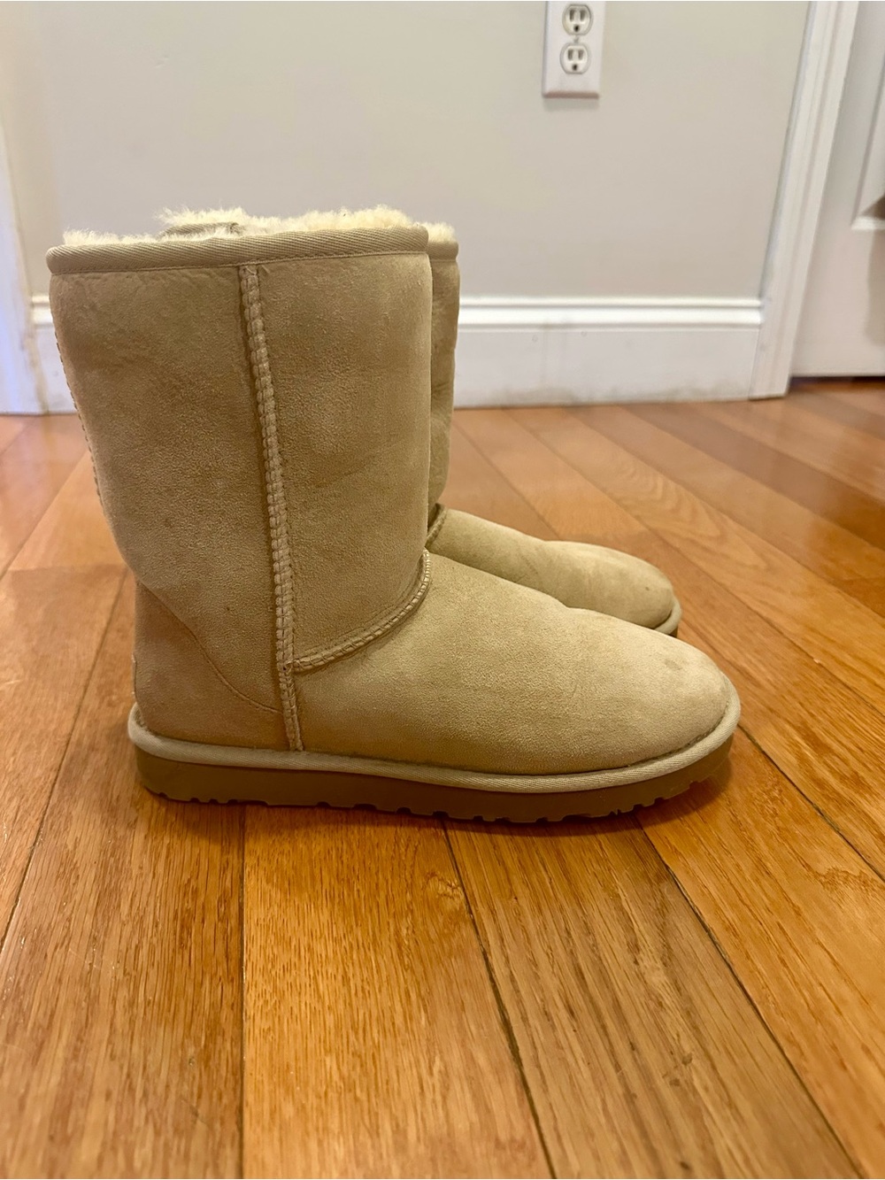UGG women’s boots
